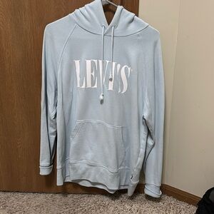 Women’s Levi’s Hoodie